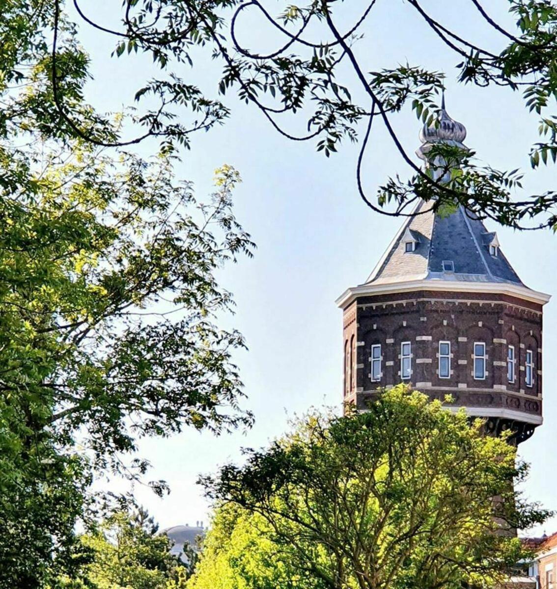 Watertoren Vlissingen Exterior foto