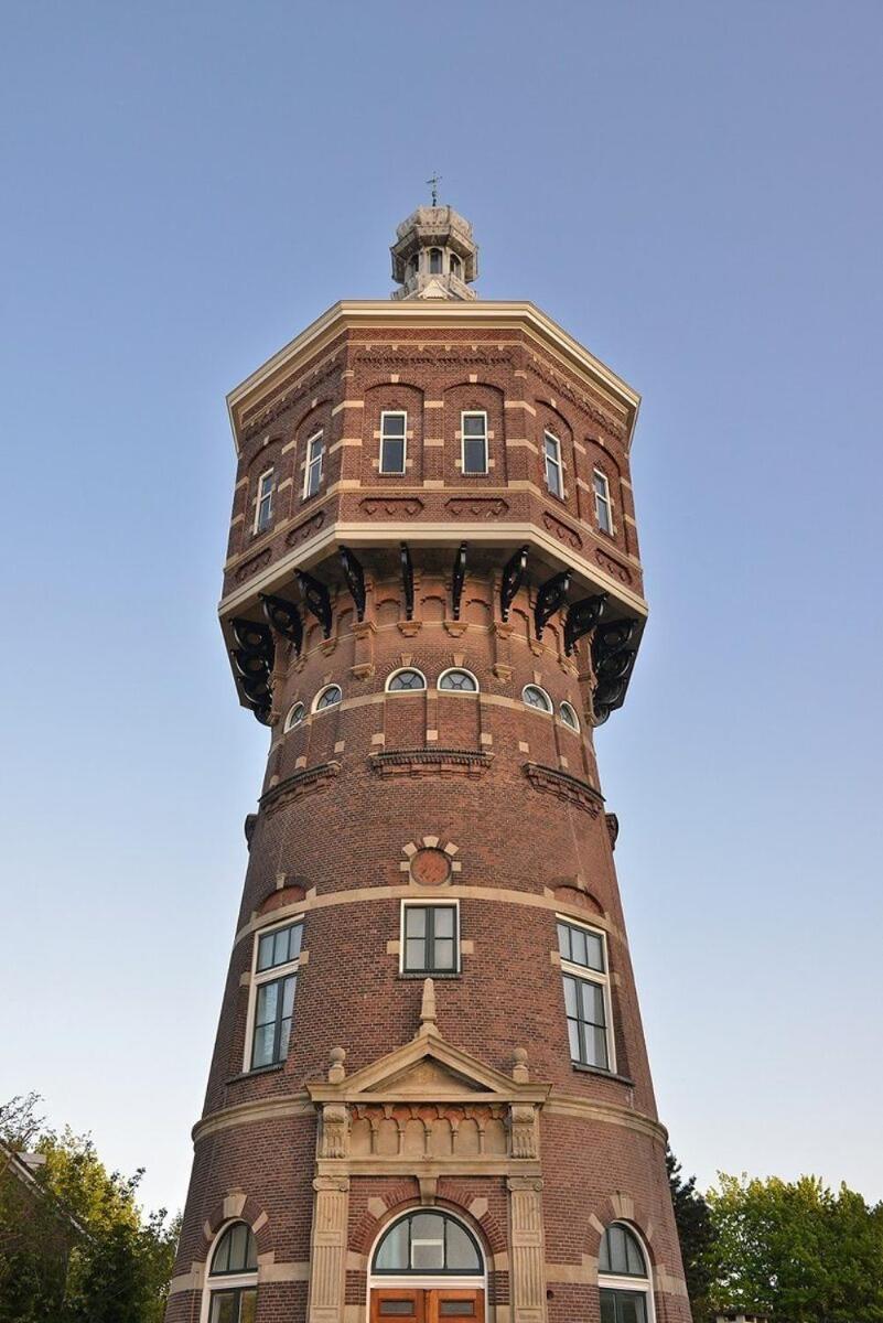 Watertoren Vlissingen Exterior foto