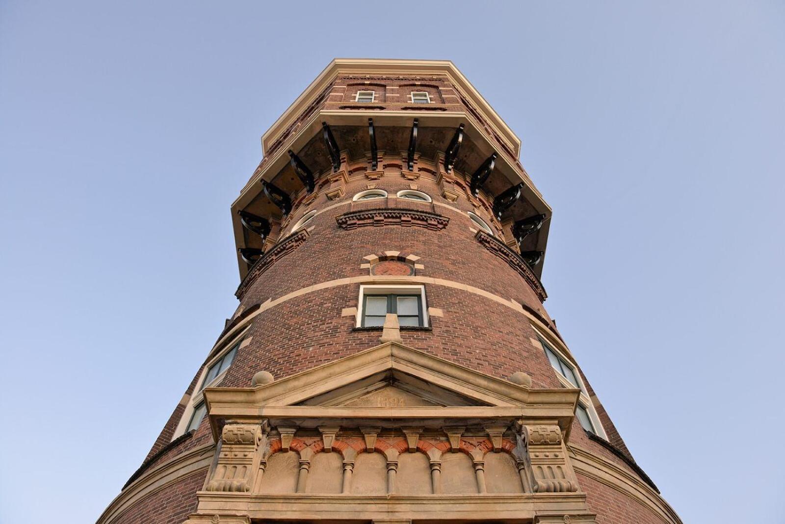 Watertoren Vlissingen Exterior foto