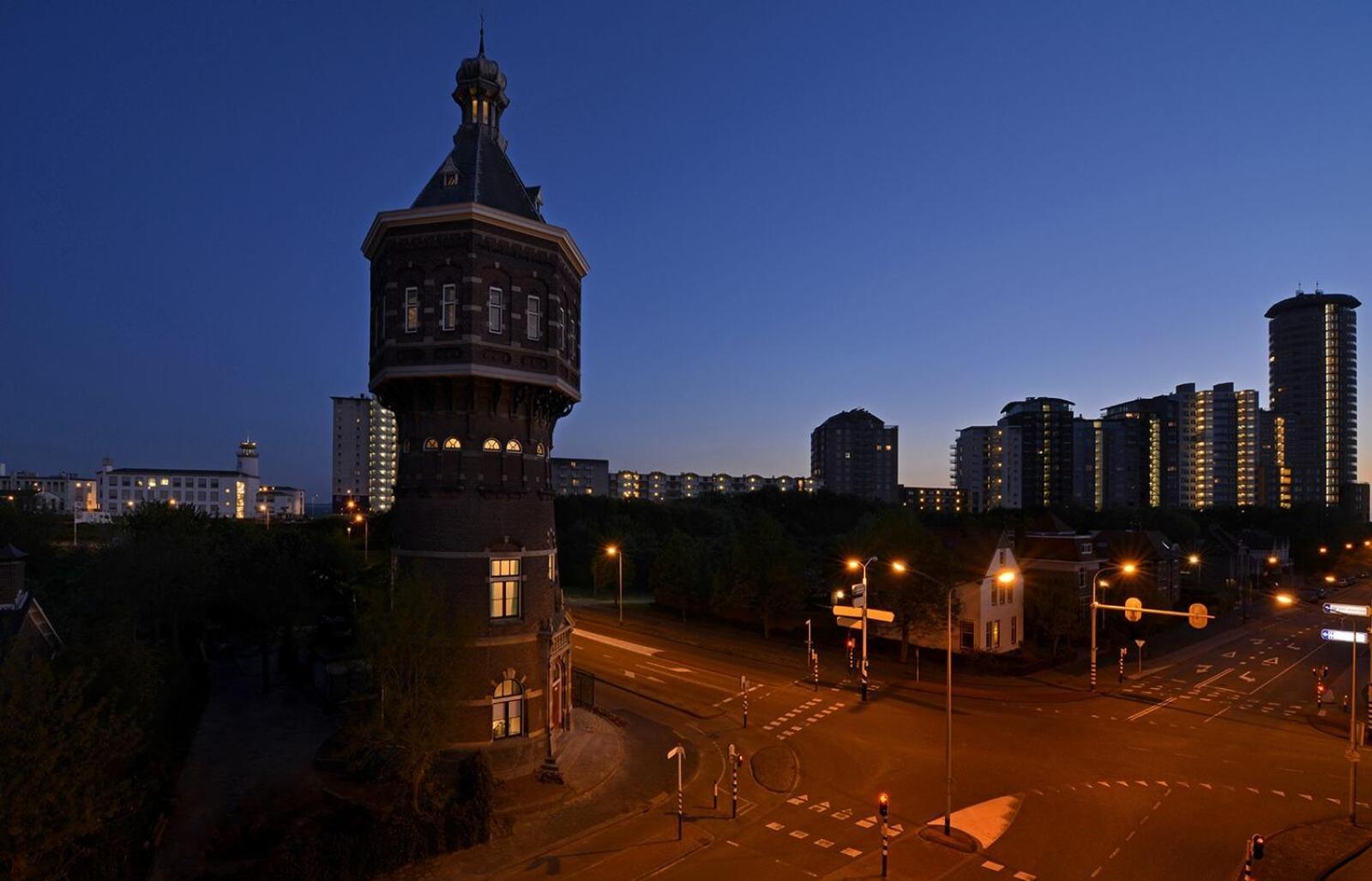 Watertoren Vlissingen Exterior foto