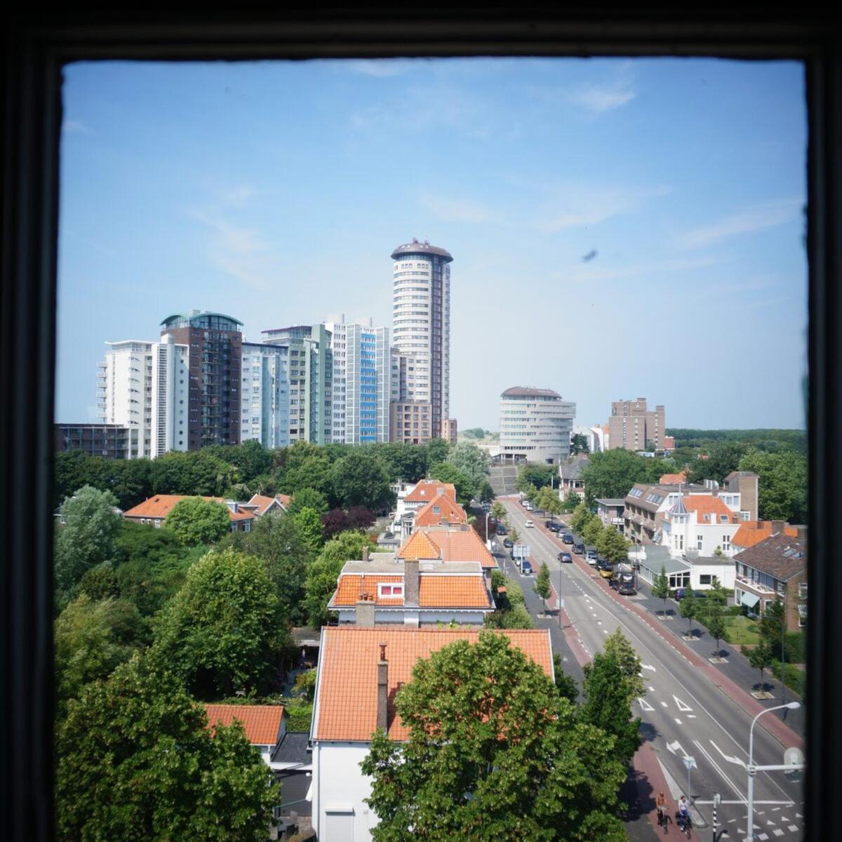 Watertoren Vlissingen Exterior foto