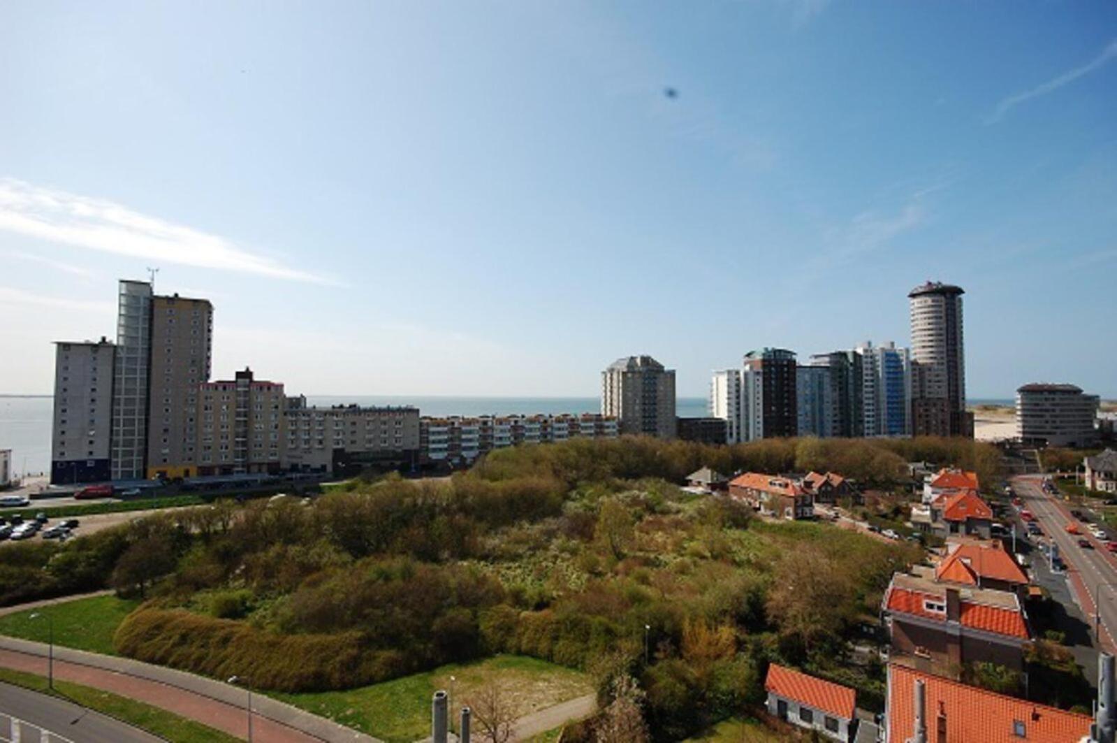 Watertoren Vlissingen Exterior foto