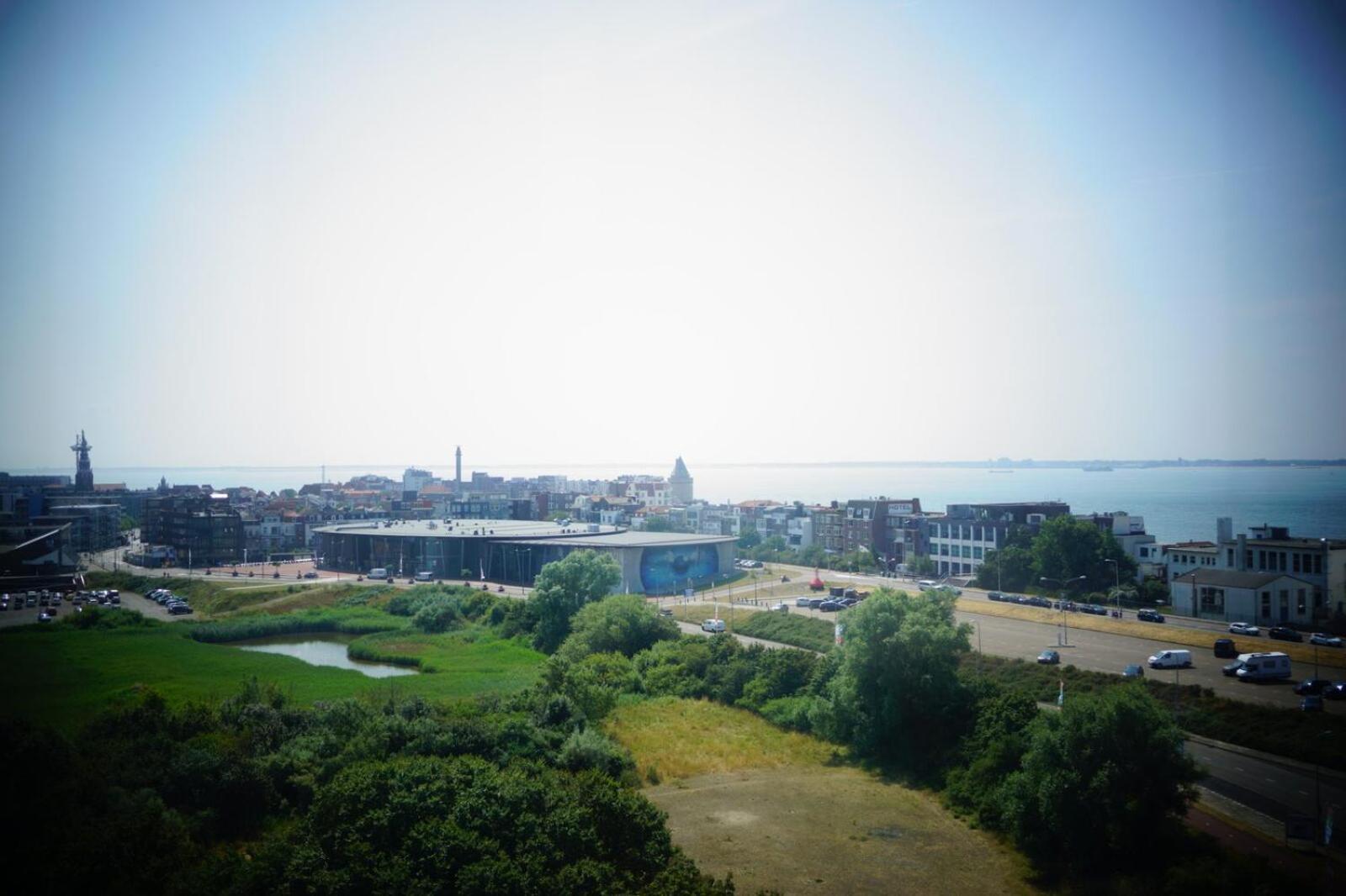 Watertoren Vlissingen Exterior foto