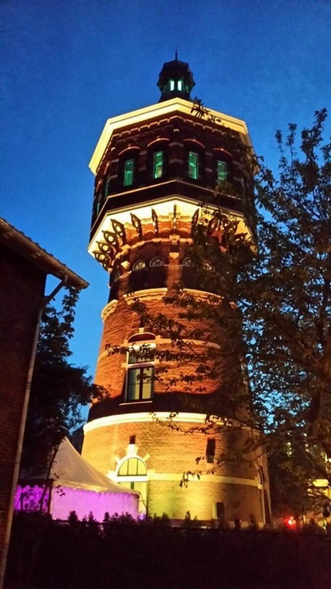 Watertoren Vlissingen Exterior foto