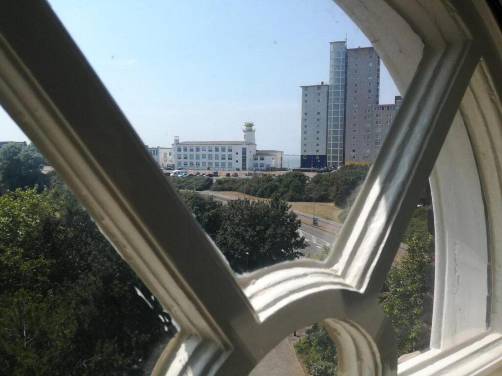 Watertoren Vlissingen Exterior foto