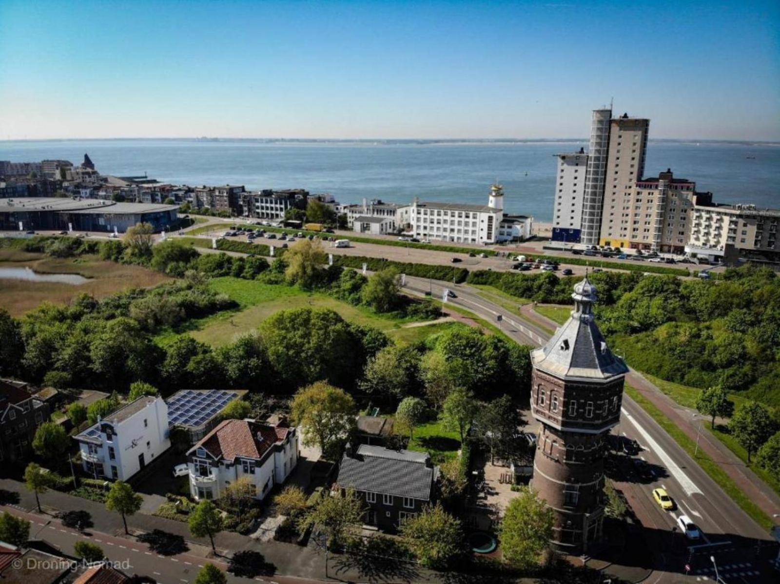 Watertoren Vlissingen Exterior foto